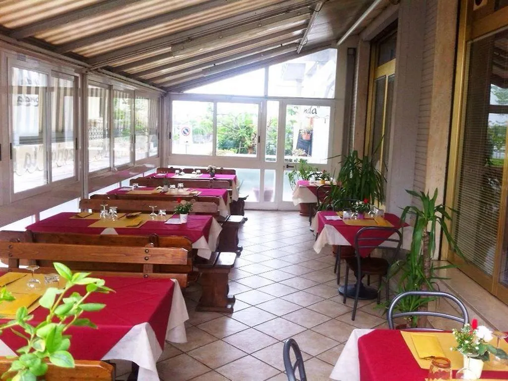 Bed & Breakfast Locanda La Rotonda Montale