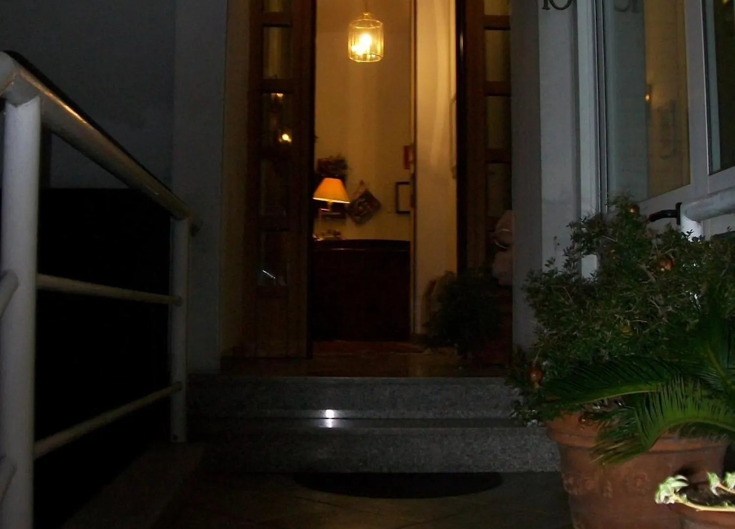 Locanda La Rotonda Montale  Bed & Breakfast