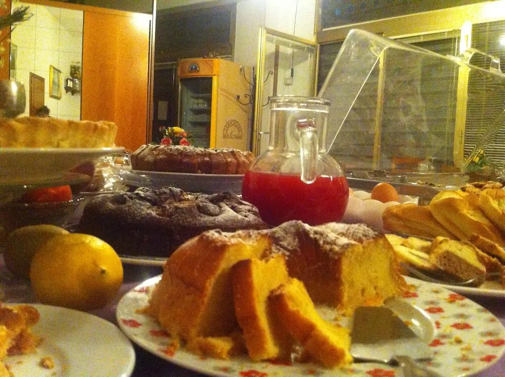 Locanda La Rotonda Montale