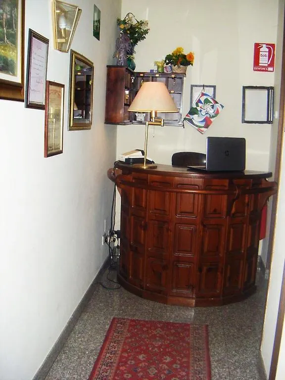 Bed & Breakfast Locanda La Rotonda Montale