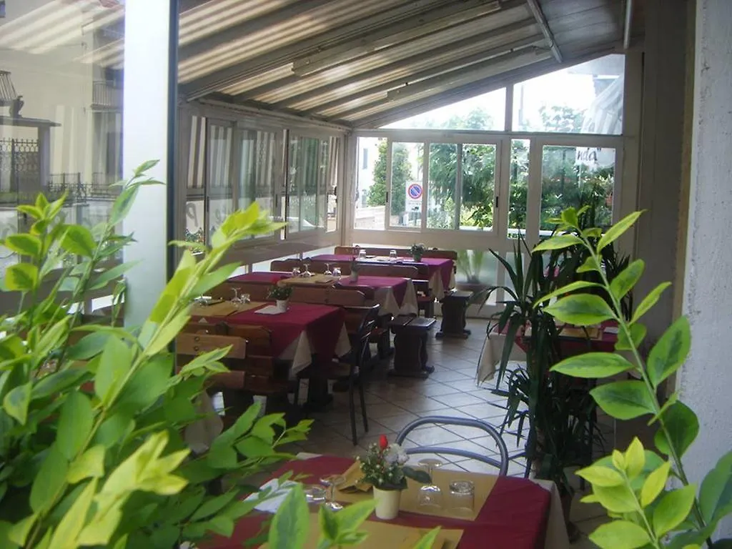 Bed & Breakfast Locanda La Rotonda Montale