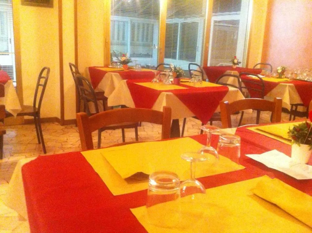 Locanda La Rotonda Montale  Italy