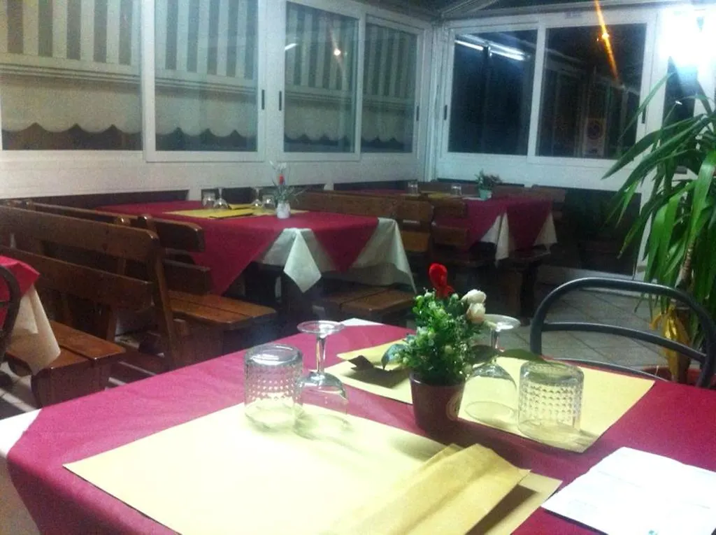Locanda La Rotonda Montale  3*, Montale (Tuscany) Italy