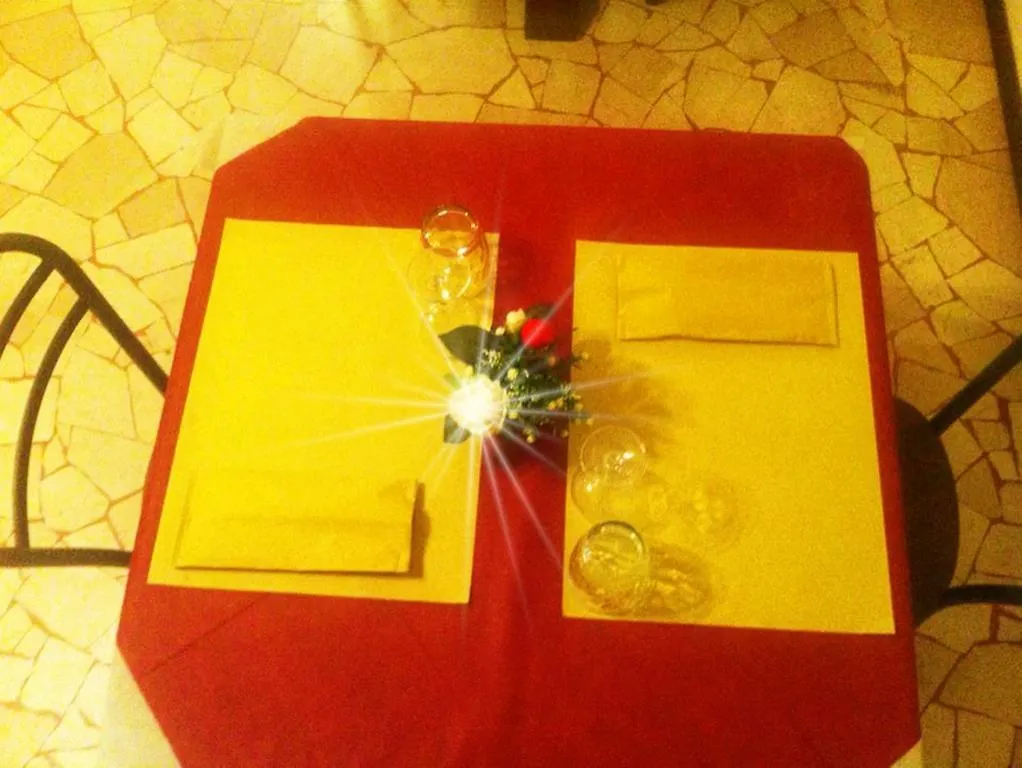 *** Bed & Breakfast Locanda La Rotonda Montale  Italy