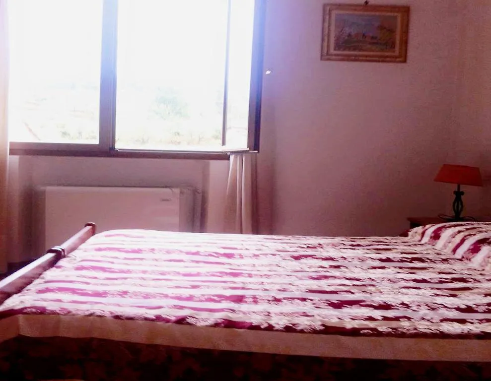 Locanda La Rotonda Montale  Italy