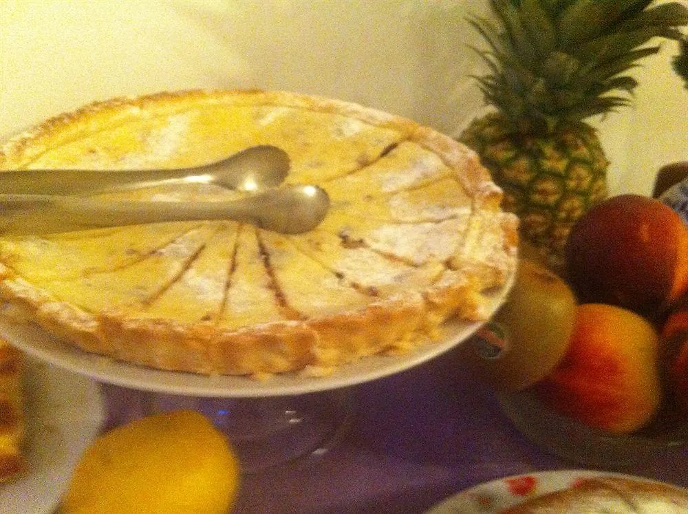 Bed & Breakfast Locanda La Rotonda Montale