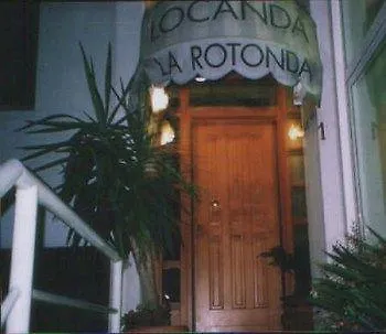 Locanda La Rotonda Montale  3*, Montale (Tuscany) Italy