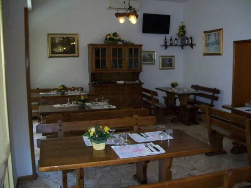Locanda La Rotonda Montale