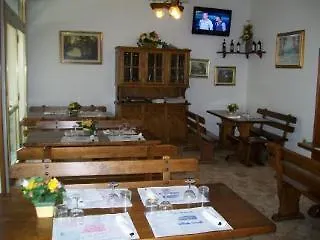 Bed & Breakfast Locanda La Rotonda Montale