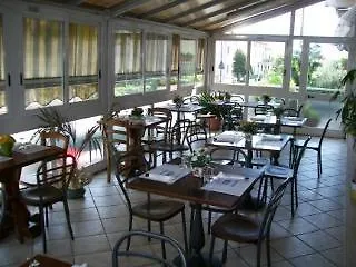 Locanda La Rotonda Montale  Italy