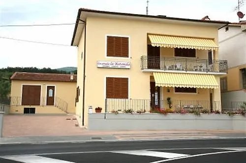 Locanda La Rotonda Montale  Bed & Breakfast
