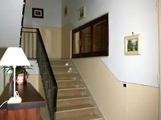 Locanda La Rotonda Montale  Montale (Tuscany)
