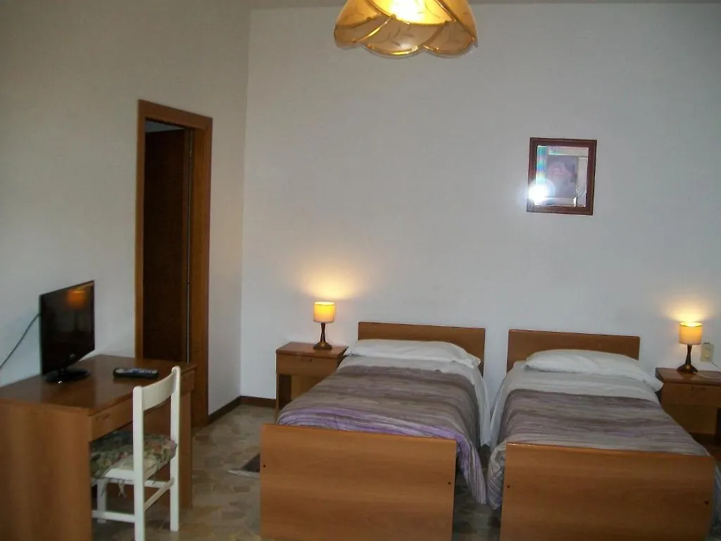 Bed & Breakfast Locanda La Rotonda Montale