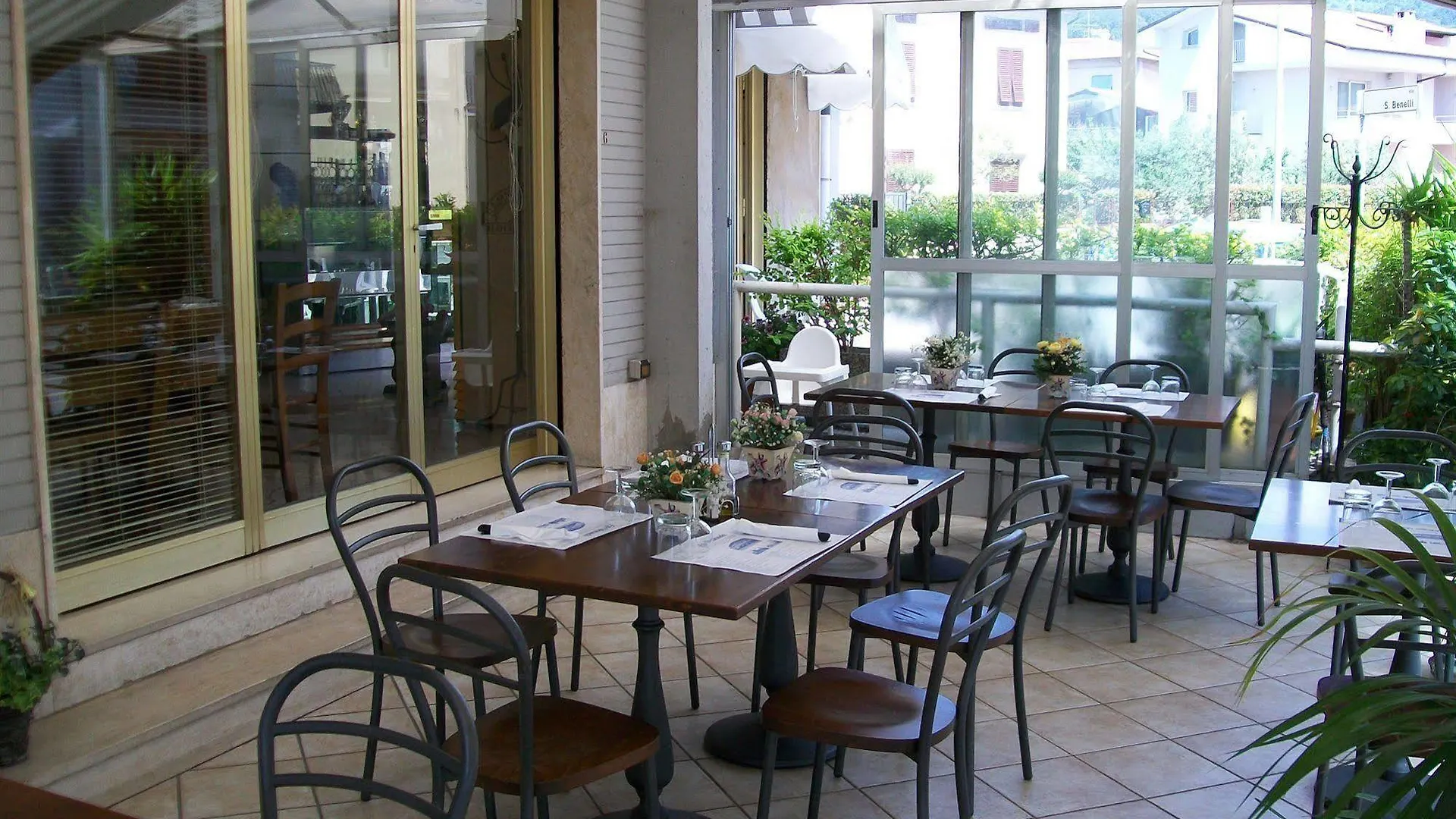 Bed & Breakfast Locanda La Rotonda Montale