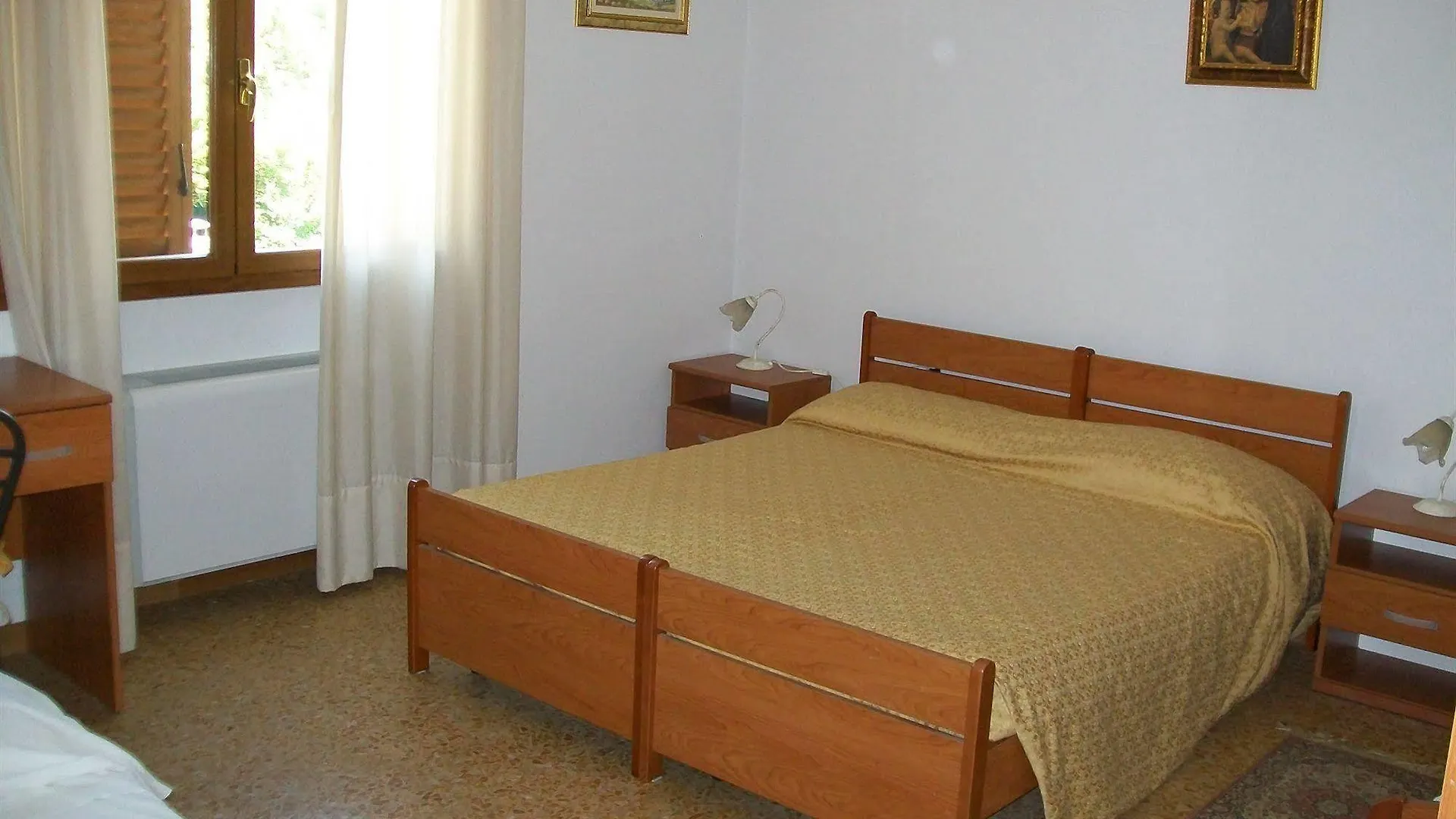 Locanda La Rotonda Montale