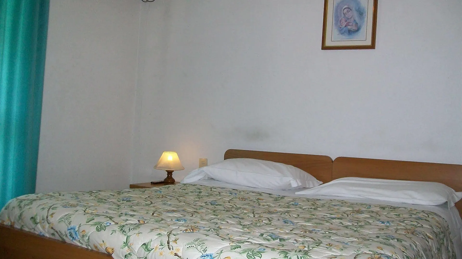 Locanda La Rotonda Montale  Montale (Tuscany)