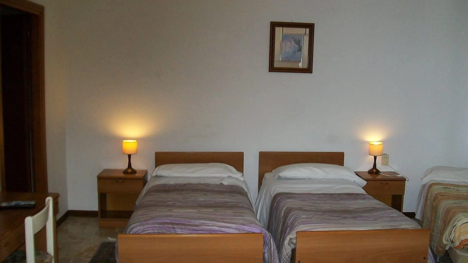 Bed & Breakfast Locanda La Rotonda Montale