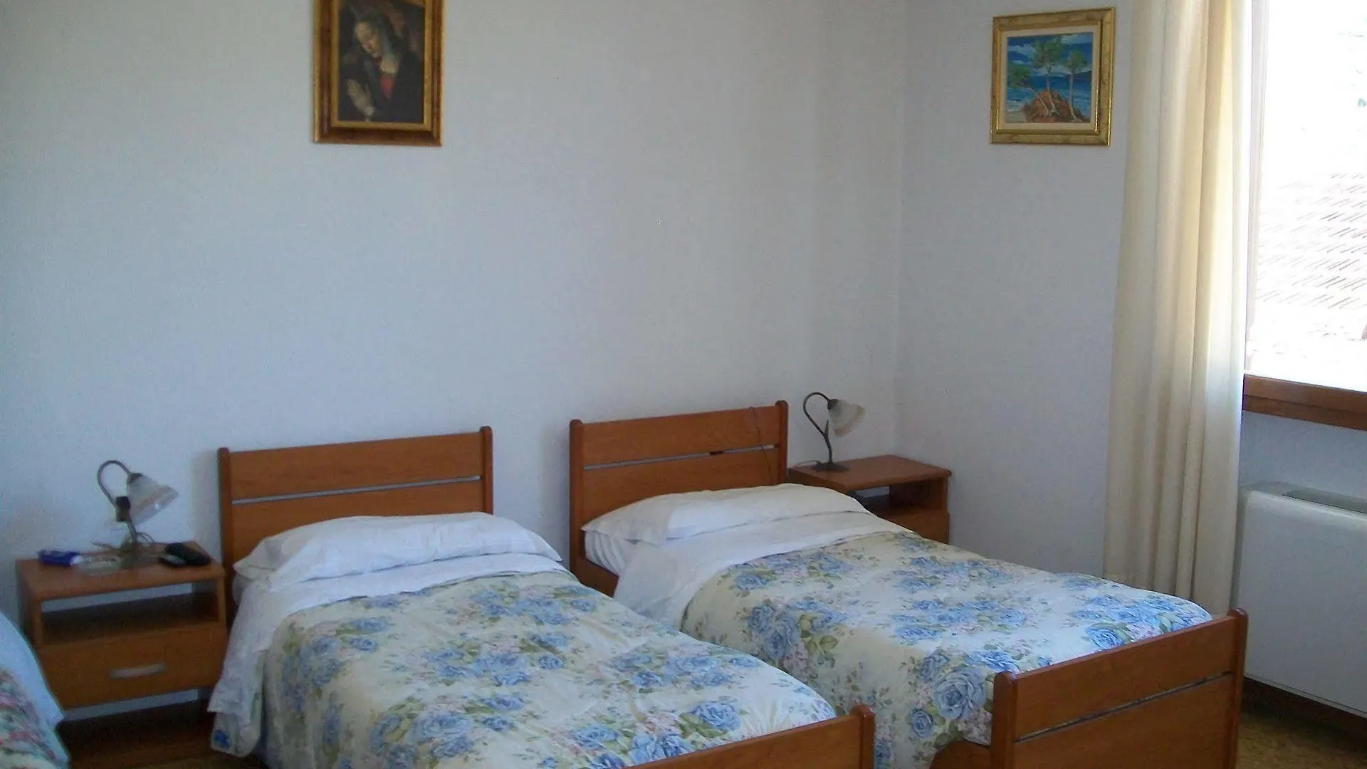 Locanda La Rotonda Montale  Italy