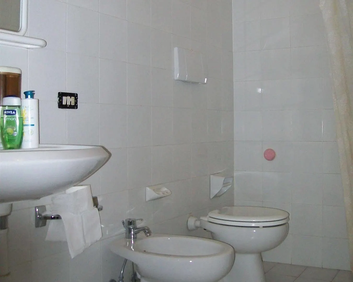 Locanda La Rotonda Montale  Montale (Tuscany)