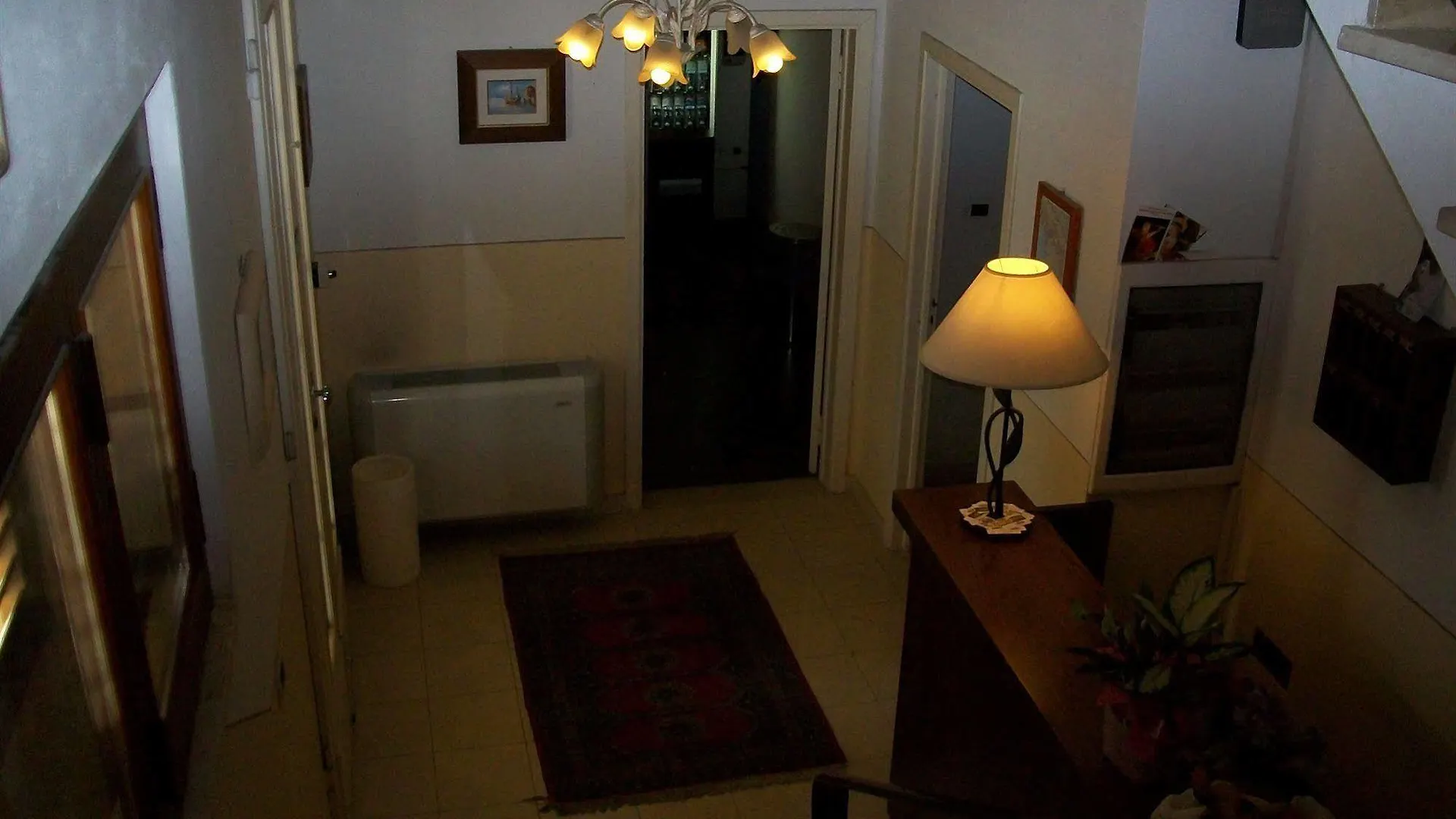 Locanda La Rotonda Montale  Bed & Breakfast Montale (Tuscany)