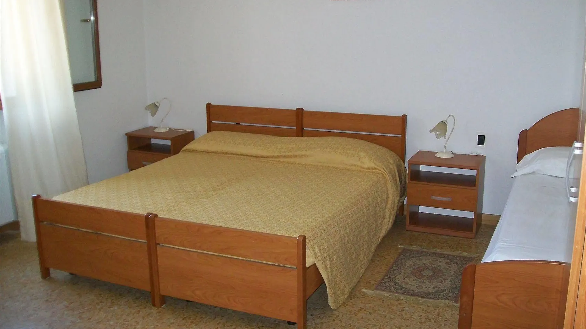 Bed & Breakfast Locanda La Rotonda Montale