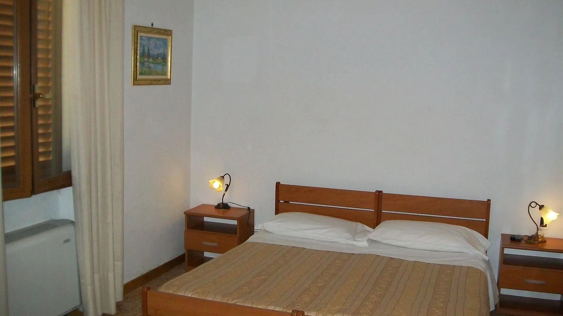 Locanda La Rotonda Montale  3*, Montale (Tuscany)
