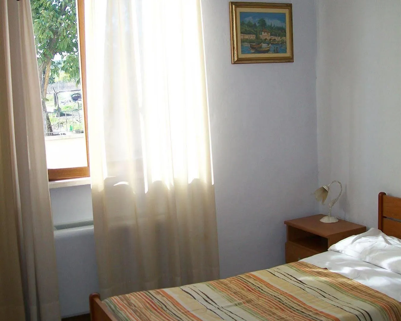 Locanda La Rotonda Montale