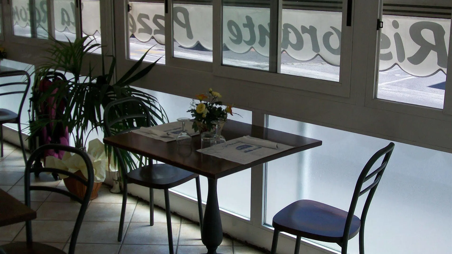 Locanda La Rotonda Montale  Bed & Breakfast