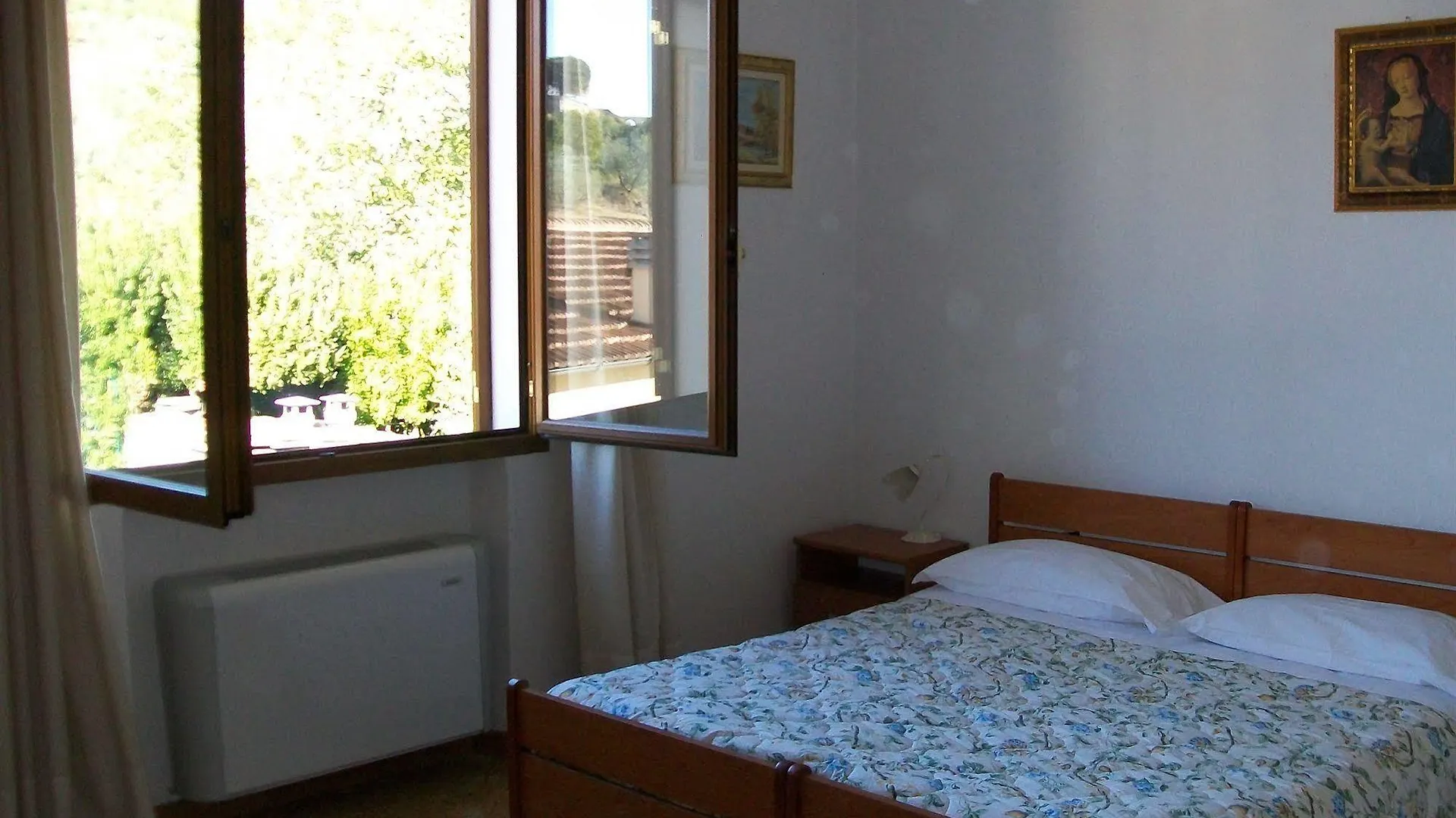 Bed & Breakfast Locanda La Rotonda Montale