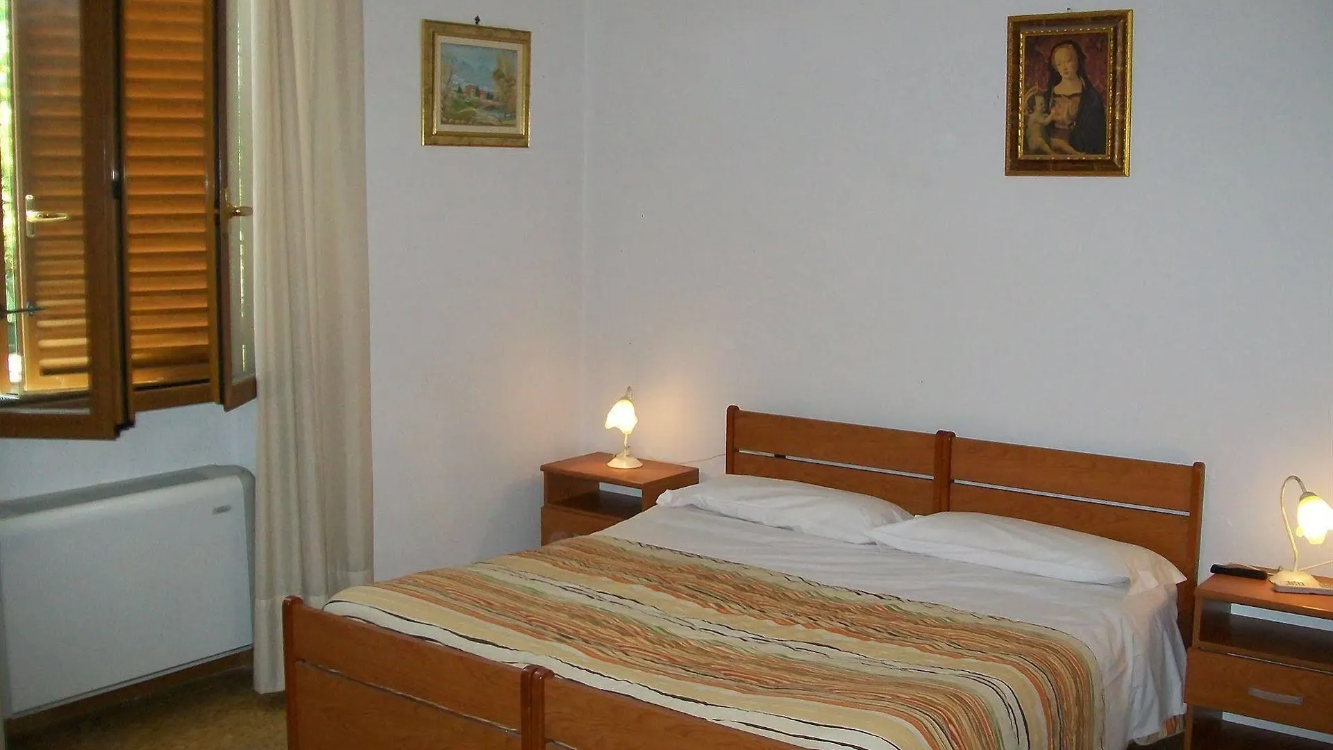 Bed & Breakfast Locanda La Rotonda Montale