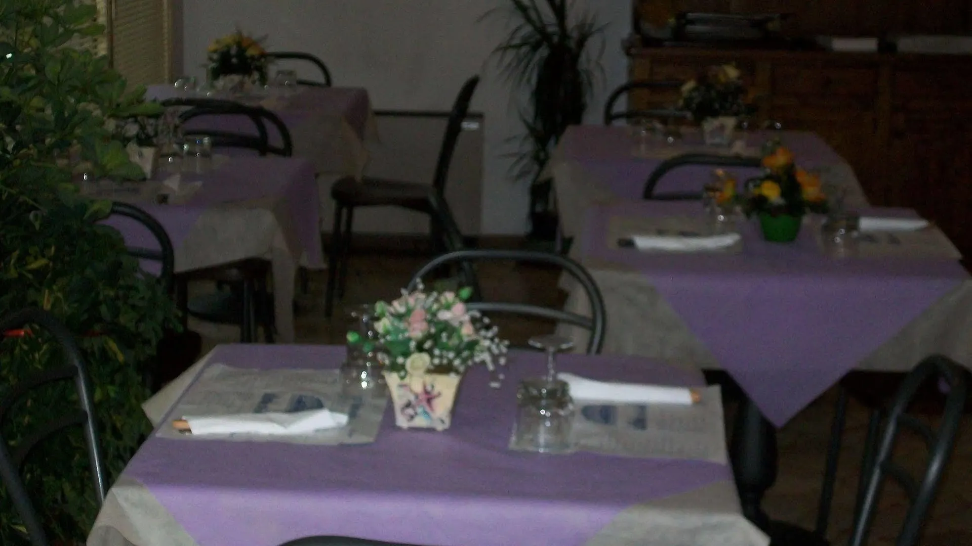 *** Bed & Breakfast Locanda La Rotonda Montale  Italy