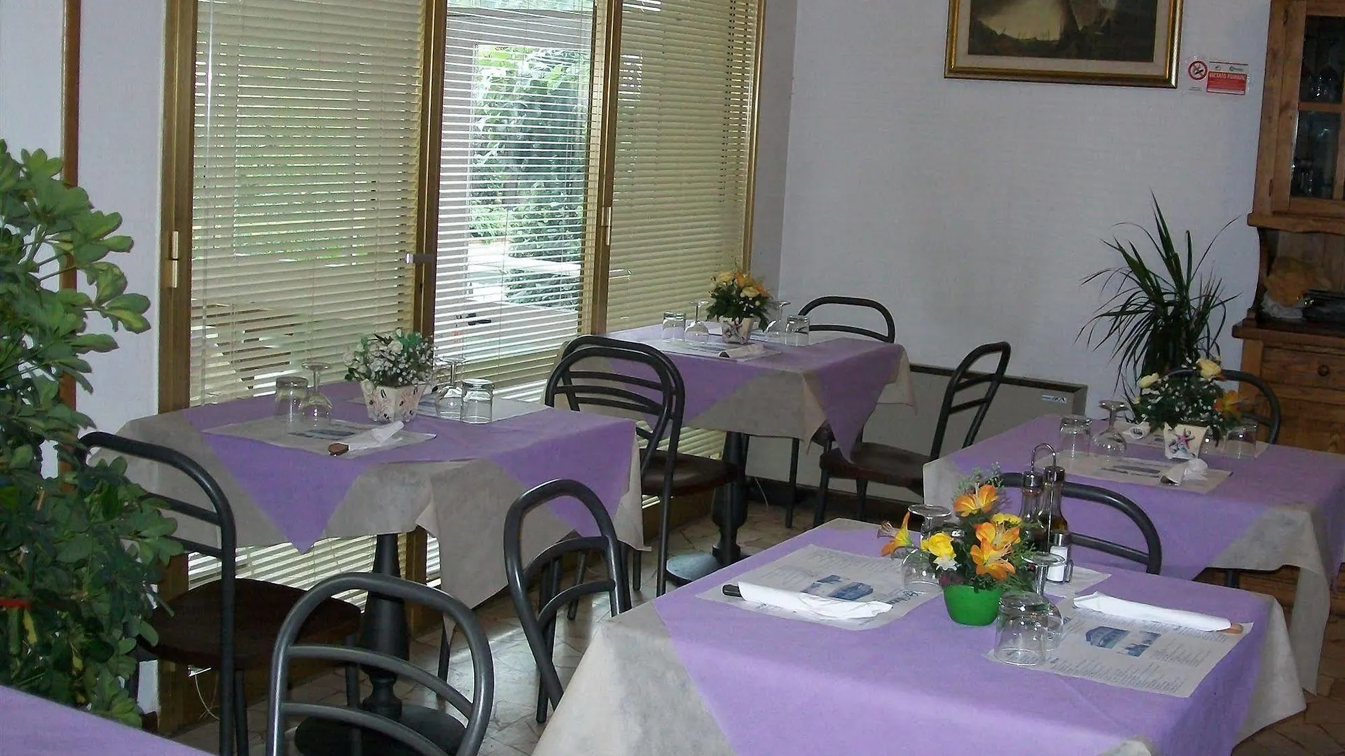 Locanda La Rotonda Montale  3*, Montale (Tuscany) Italy