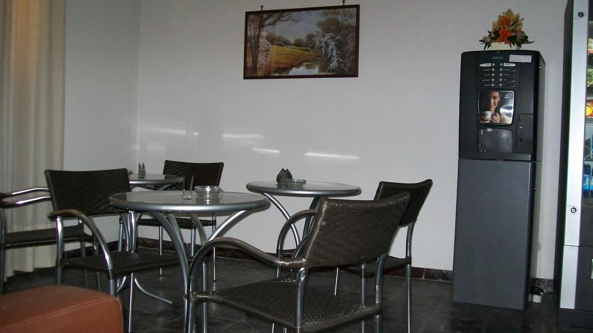 Bed & Breakfast Locanda La Rotonda Montale