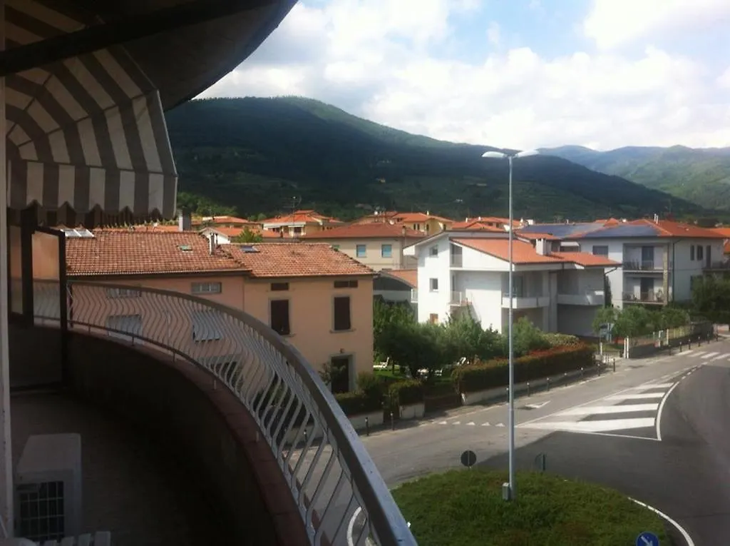 Bed & Breakfast Locanda La Rotonda Montale