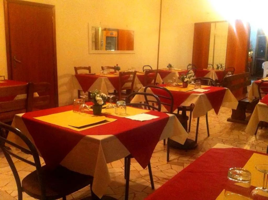 *** Bed & Breakfast Locanda La Rotonda Montale  Italy