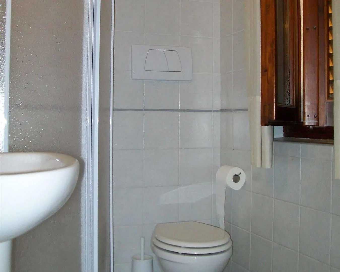 Bed & Breakfast Locanda La Rotonda Montale