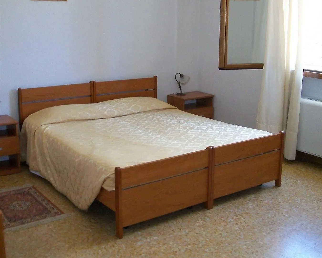 Bed & Breakfast Locanda La Rotonda Montale