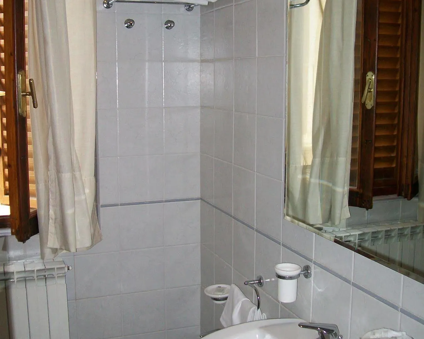 Bed & Breakfast Locanda La Rotonda Montale
